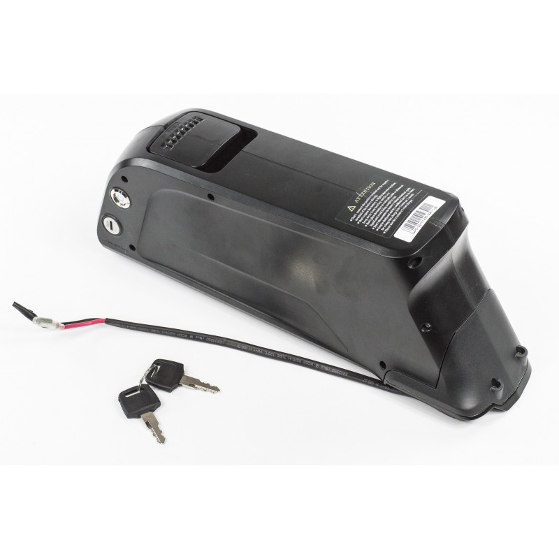 36V10.4Ah E-Bke Battere de Vélo Electrque avec Chargeur Pour 350W