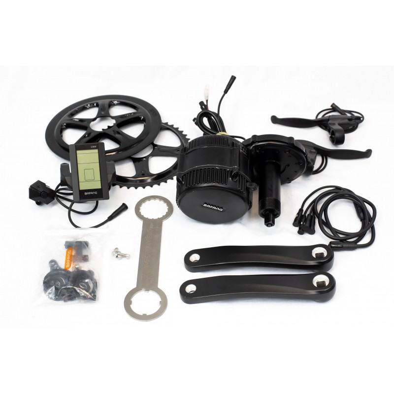 Ridewill bike ax pls00701 kit de roulements de moteur pour velo elect