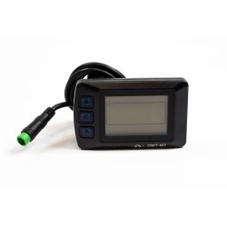 ECRAN LCD GD01