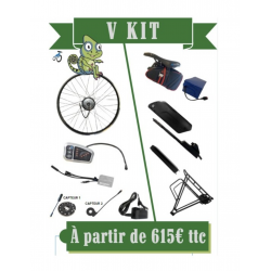 V kit