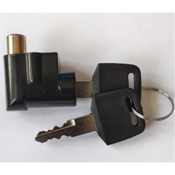 serrure batterie HL bafang...