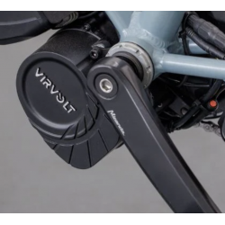 Kit moteur pédalier 900