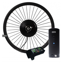 kit moteur roue avant...