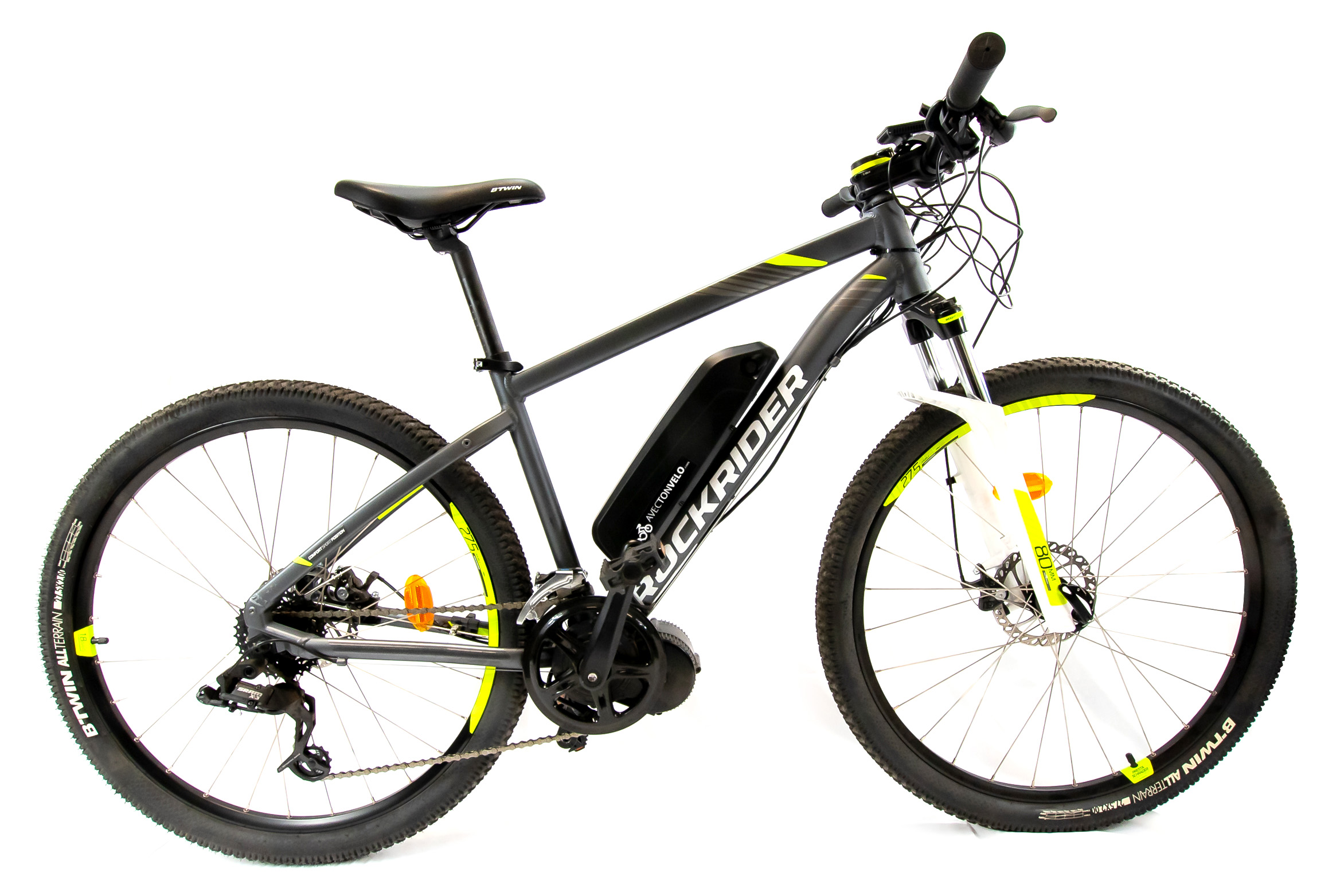 Électrifier son vélo avec un kit vélo électrique : Comment faire ?