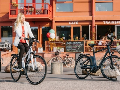 Les ventes de Vélos à Assistance Electrique en très forte progression en 2015.