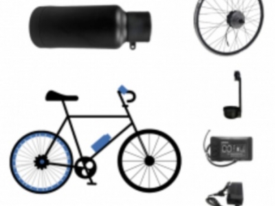 Kit electrification vélo